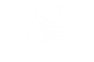 Black Atlas Garage Doors, LLC logo white